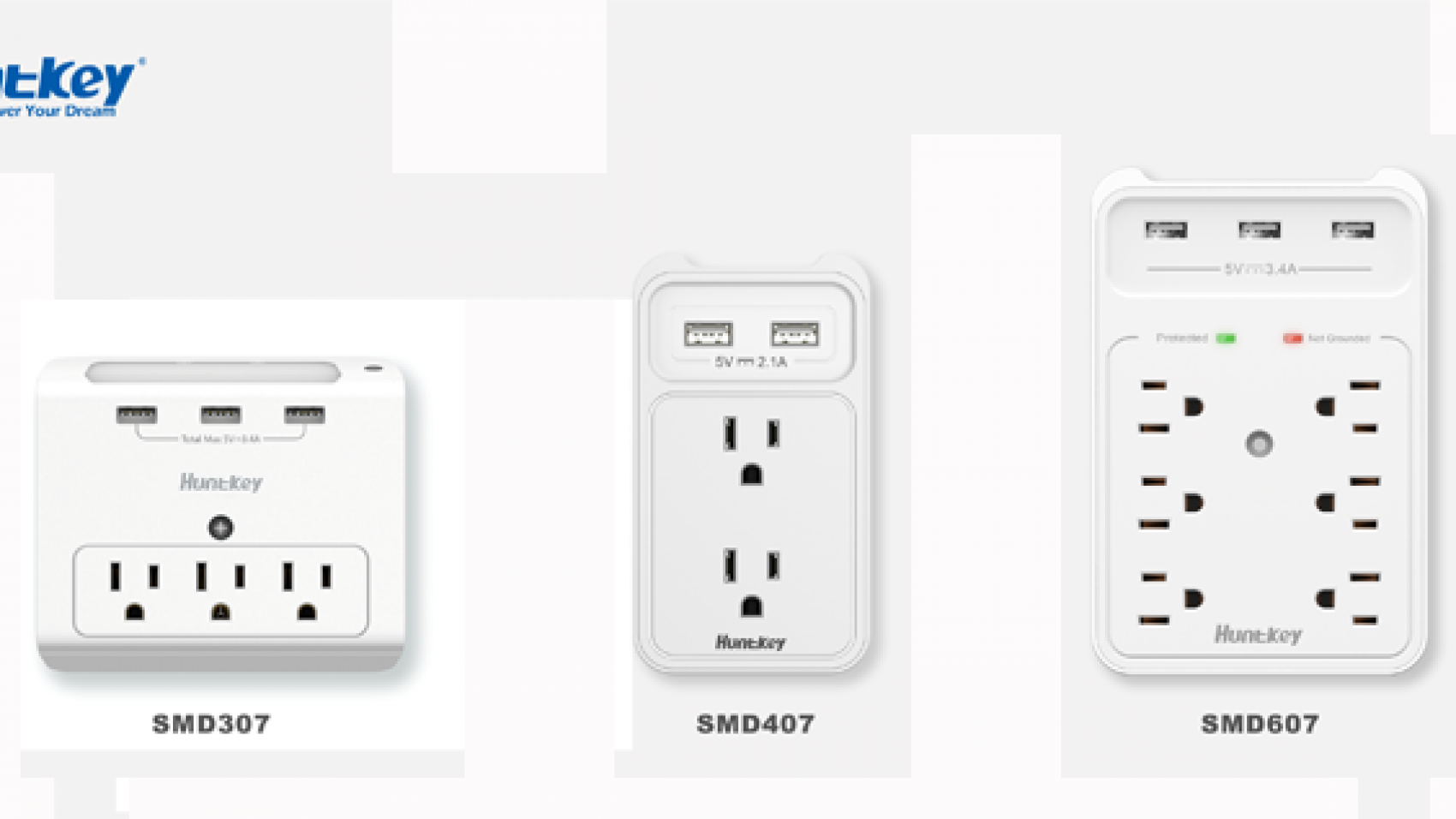 feature image of wall mount series
