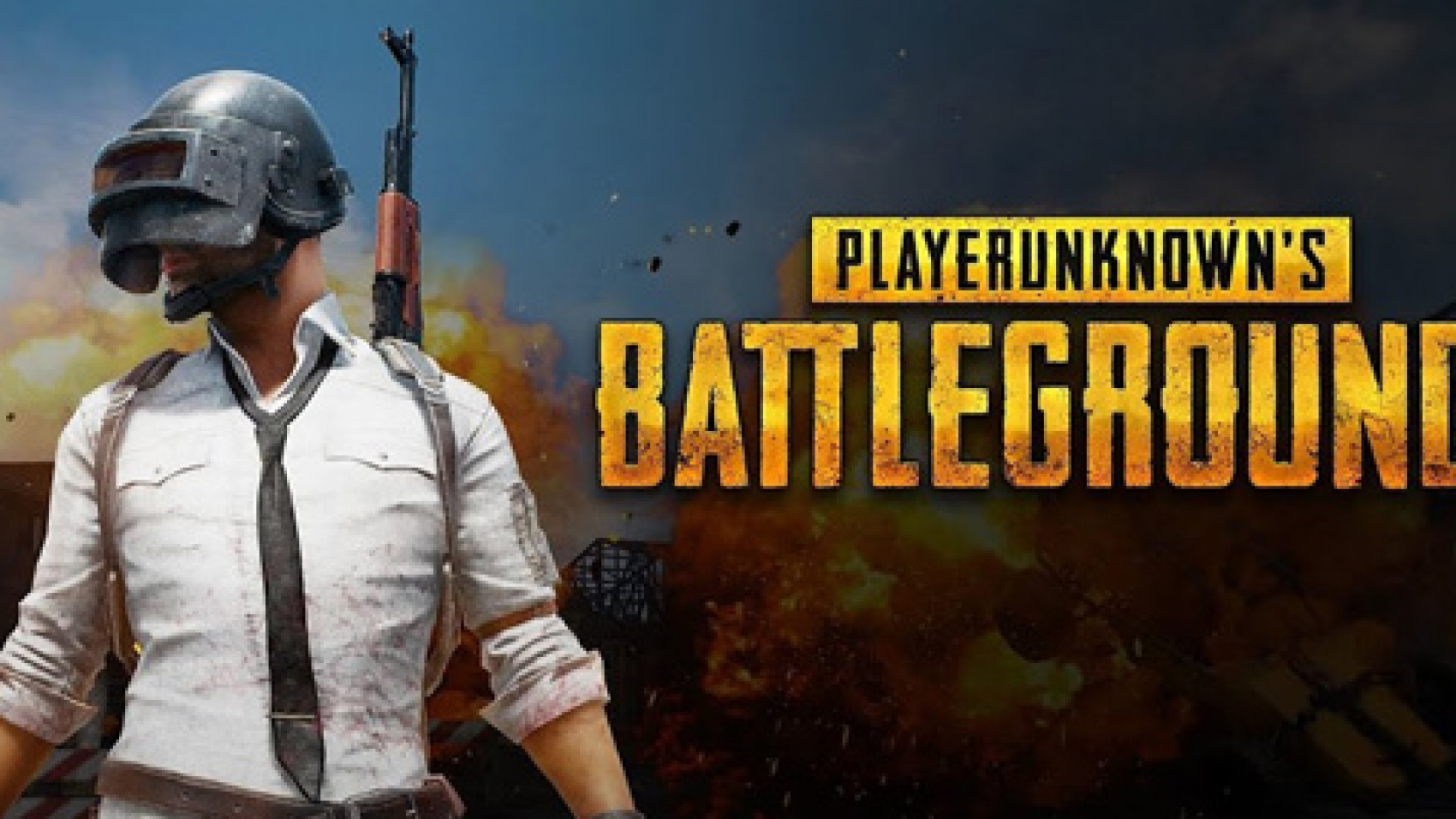 PUBG