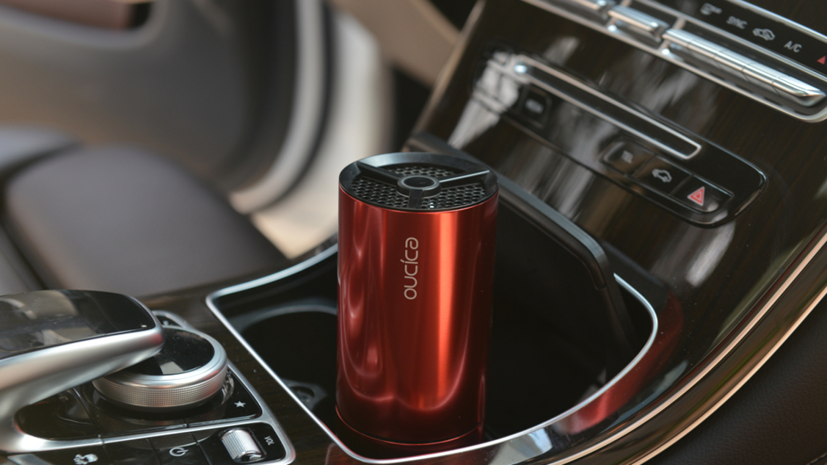 air-purifier