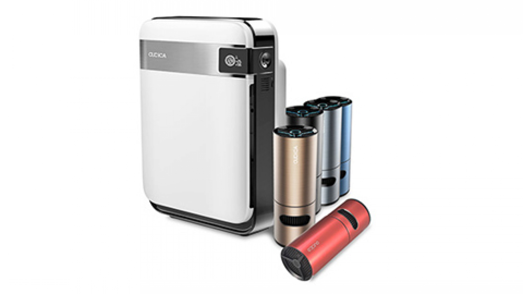 air-purifier