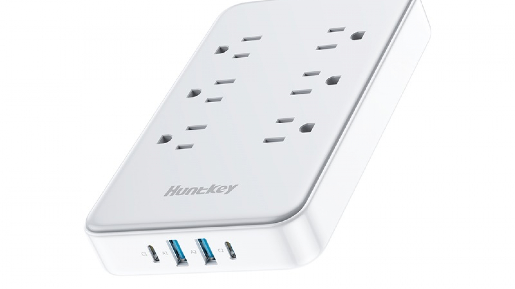 EasyCombo-Power-Strip-User-Manual