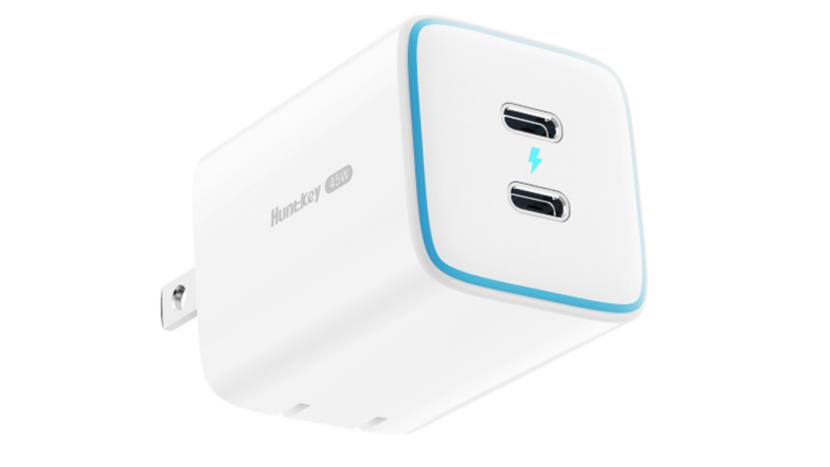 G45-GaN-Fast-Charger-Manual-American-Standard