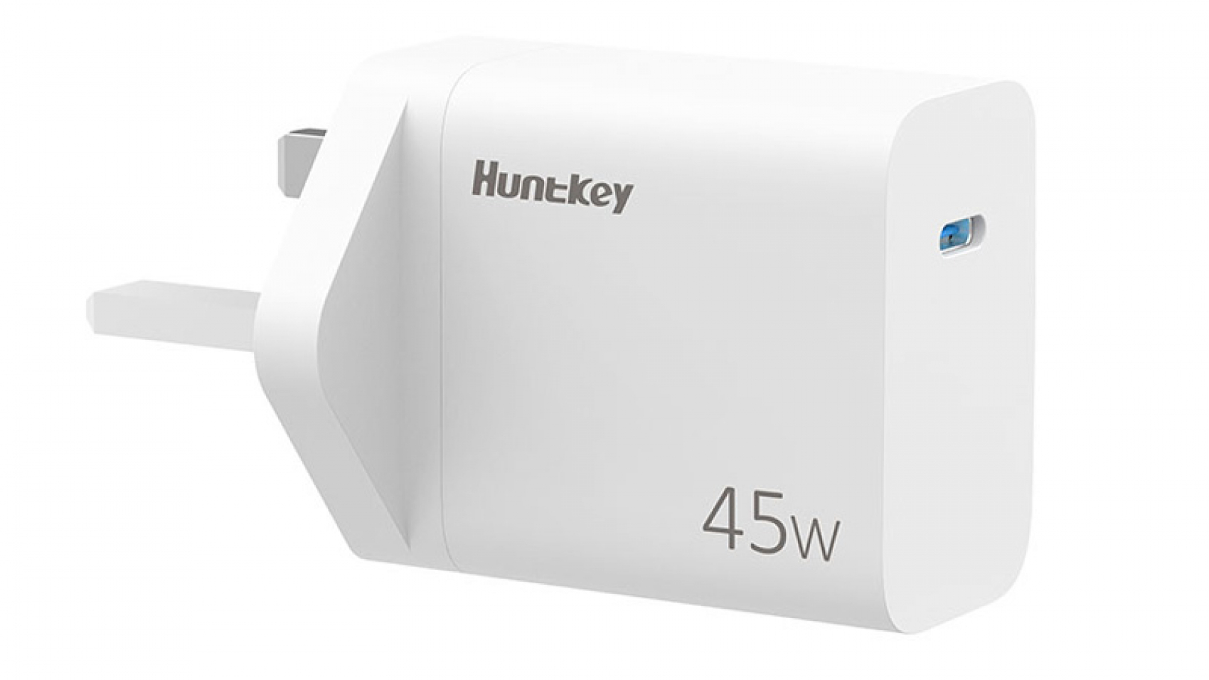 K45-GaN-Fast-Charger-Manual-British-Standard