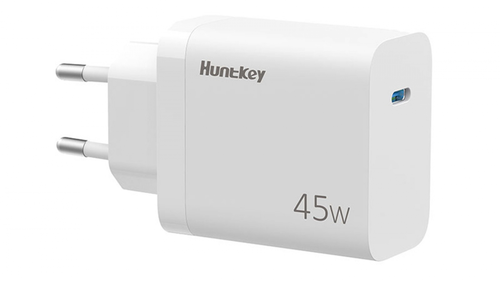 K45-GaN-Fast-Charger-Manual-European-Standard
