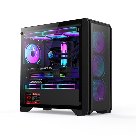 GX750S gallary 01