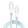 USB-C to Lightning Cable
